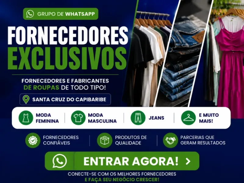 Grupo WhatsApp
