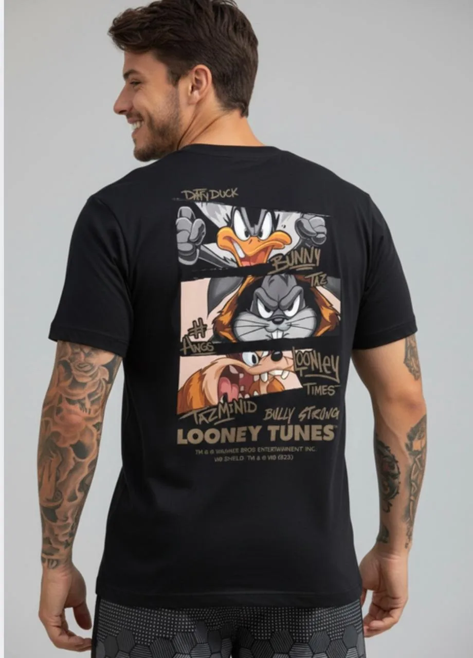 Camisa Gola careca Malha Fio 30.1!!!