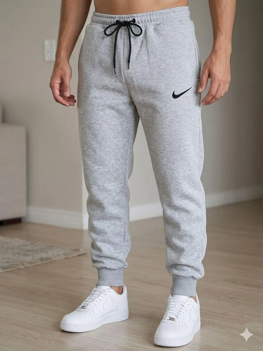Calça Moletom