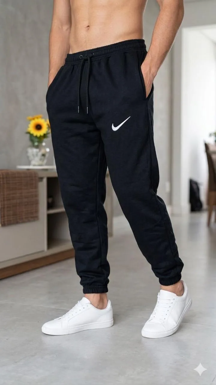 Calça Moletom
