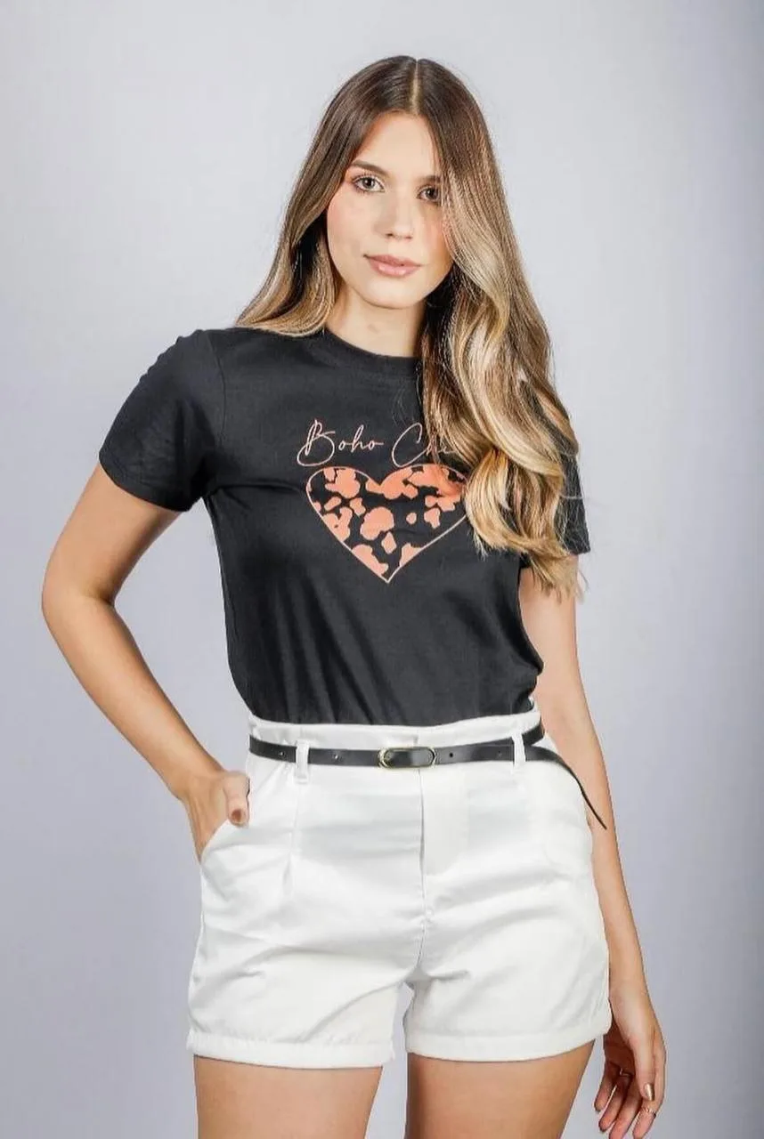 Camisetas -T-shirt country texanas