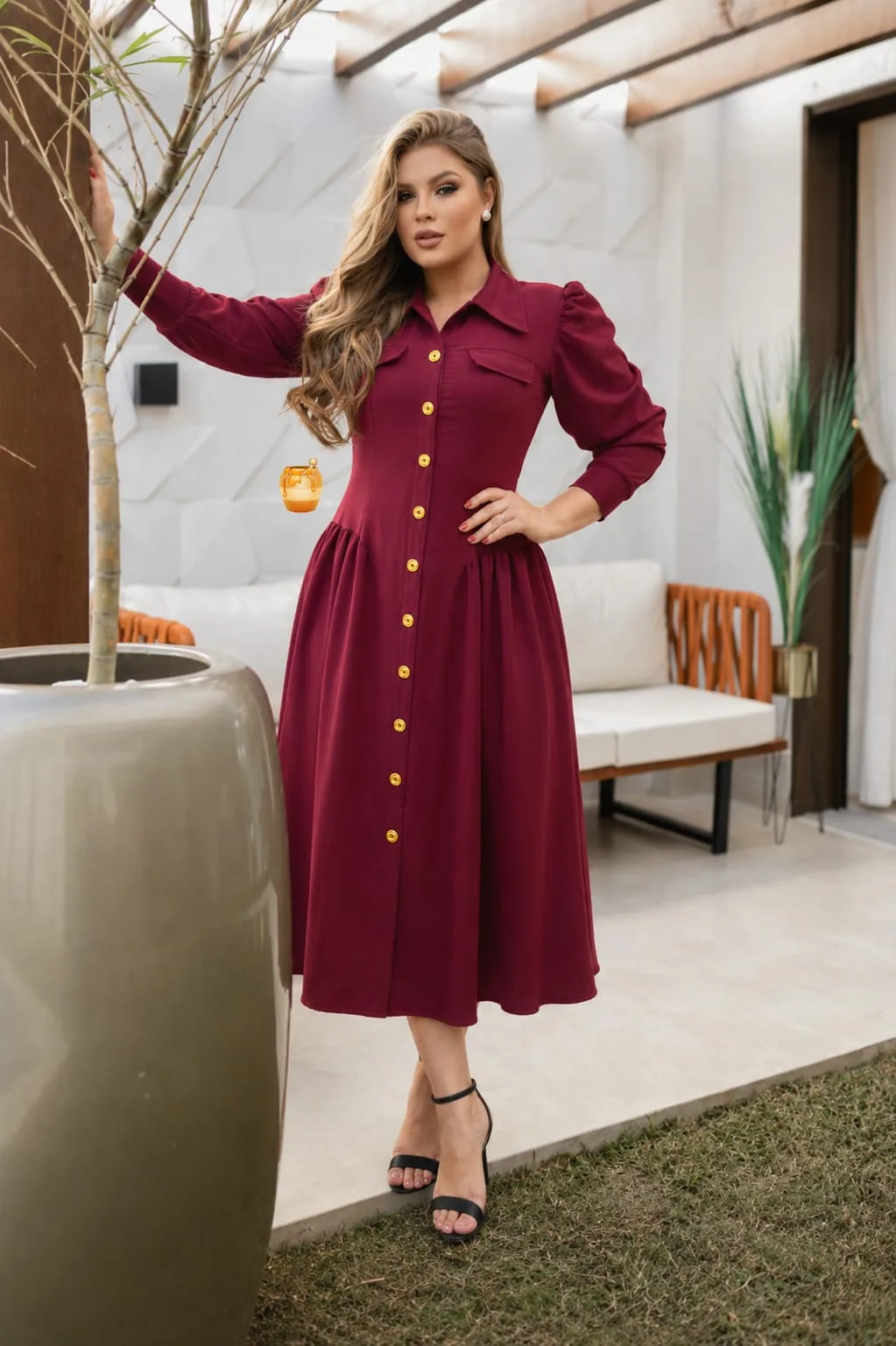 Vestido e Conjuntos