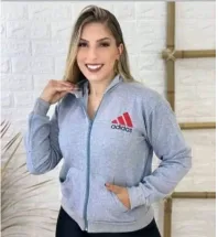 Casaco Moleton Unissex
