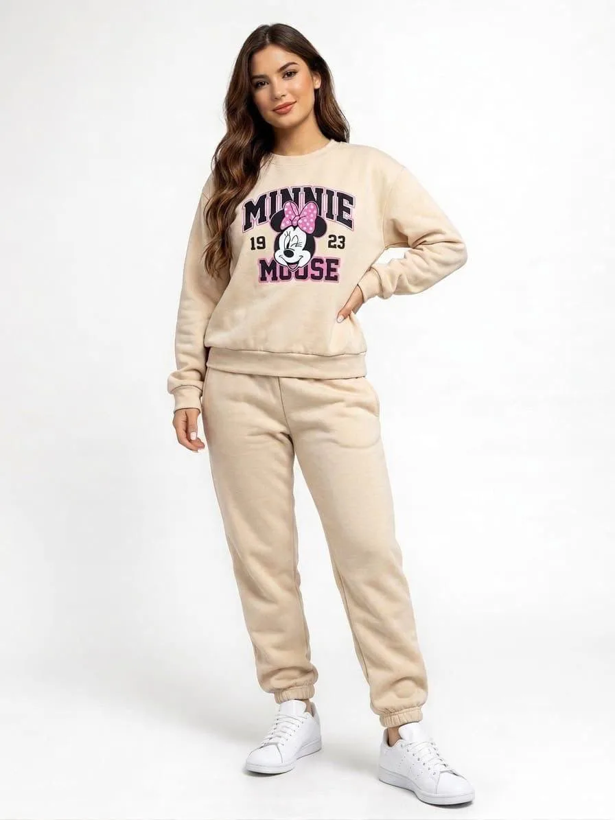 Conjunto Moleton Flanelado