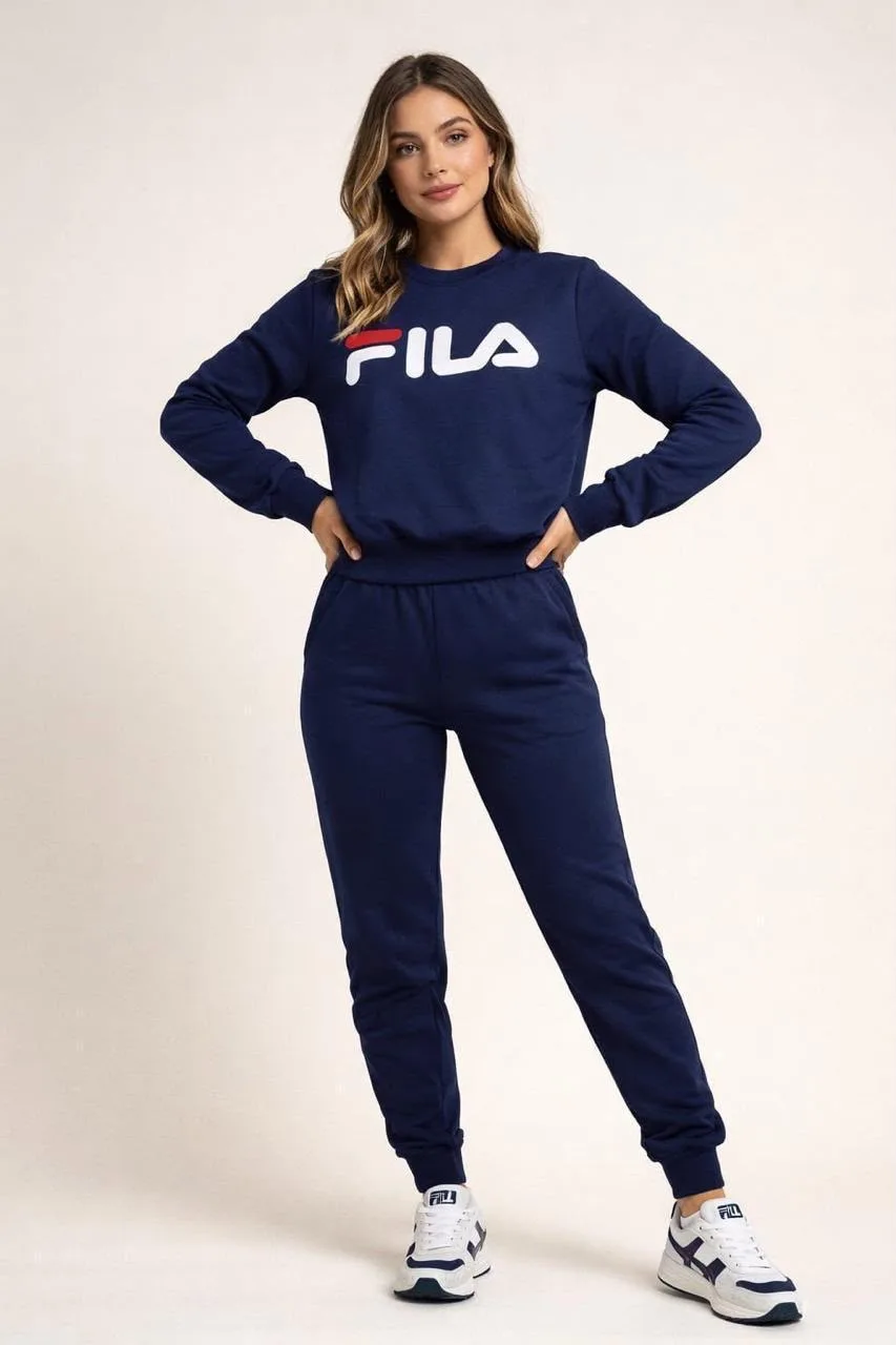 Conjunto Moleton Flanelado