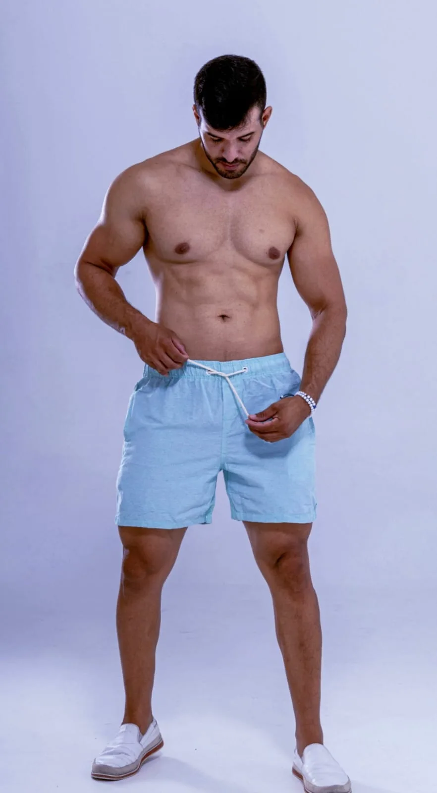 SHORT TODO NO LINHO