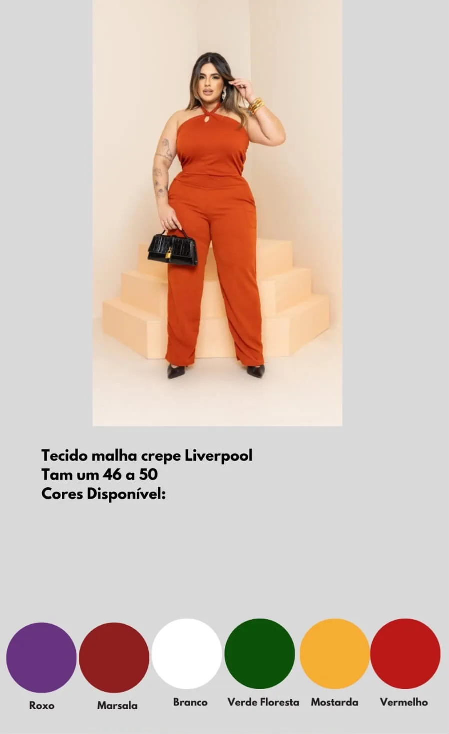 Macacão