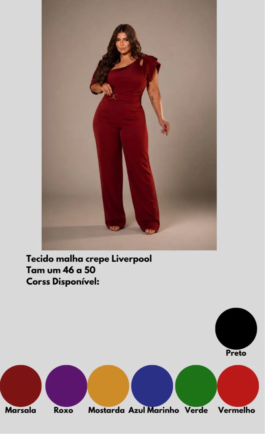 Macacão