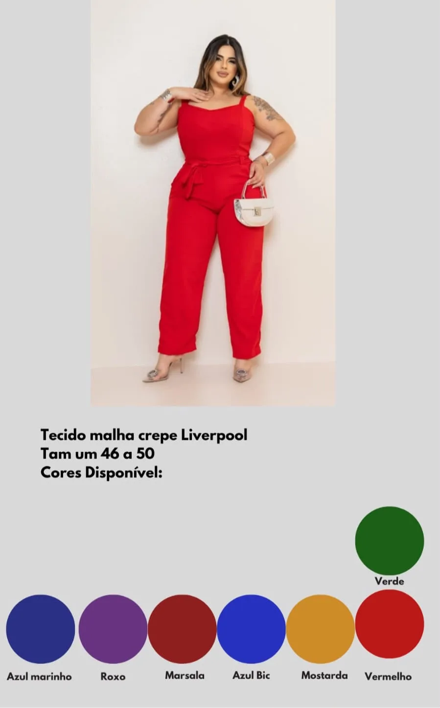 Macacão