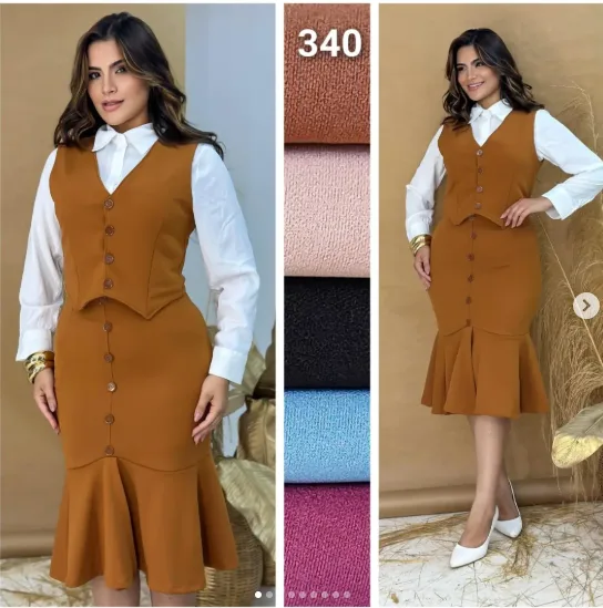 Conjunto lindos