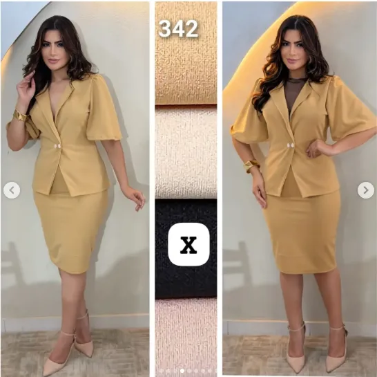 Conjunto lindos