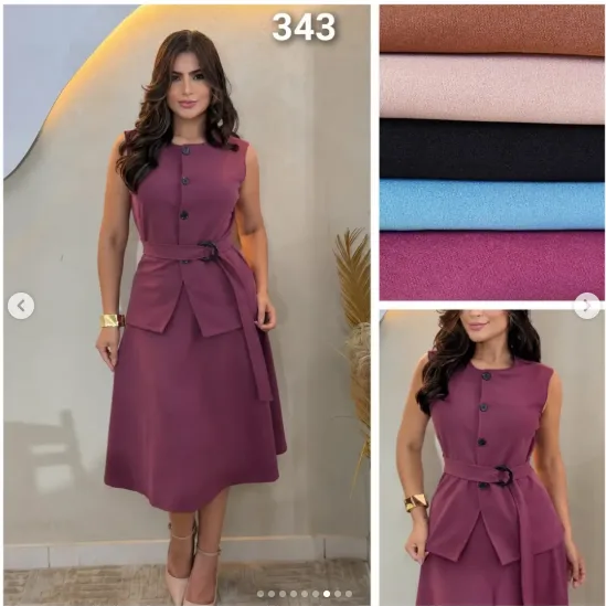 Conjunto lindos